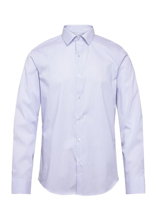 Calvin Klein | Slim Str Collar Stp | 39