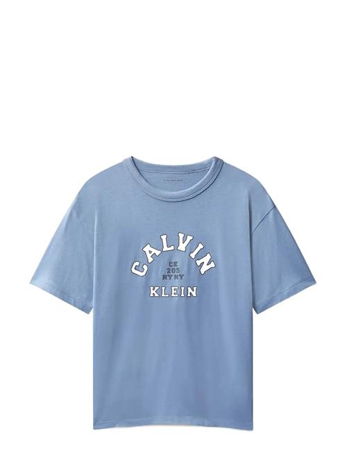 Calvin Klein | Varsity Graphic T-Shirt S/S | 152