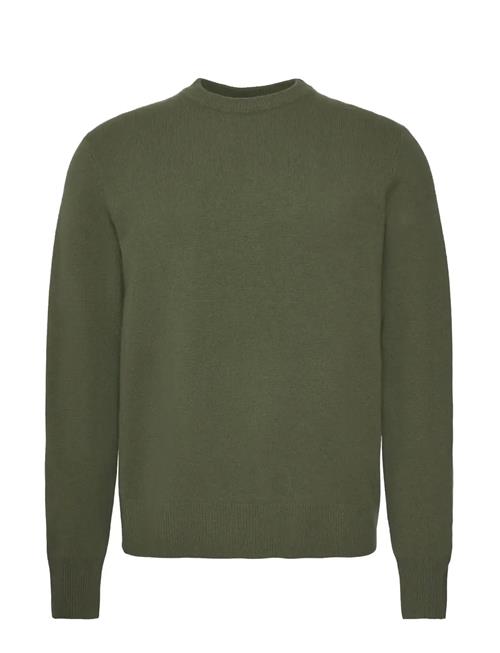 Calvin Klein | Ls Cozy Wool Crewnk Sweater 7Gg | XXL