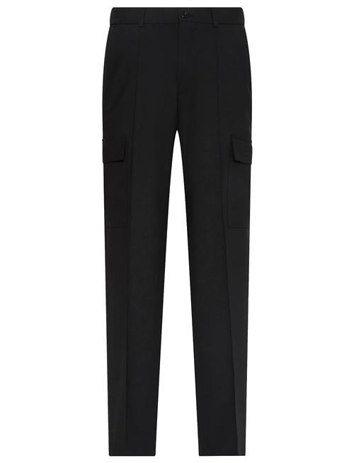 Calvin Klein | Straight Bengaline Cargo Pants | 34 x 32