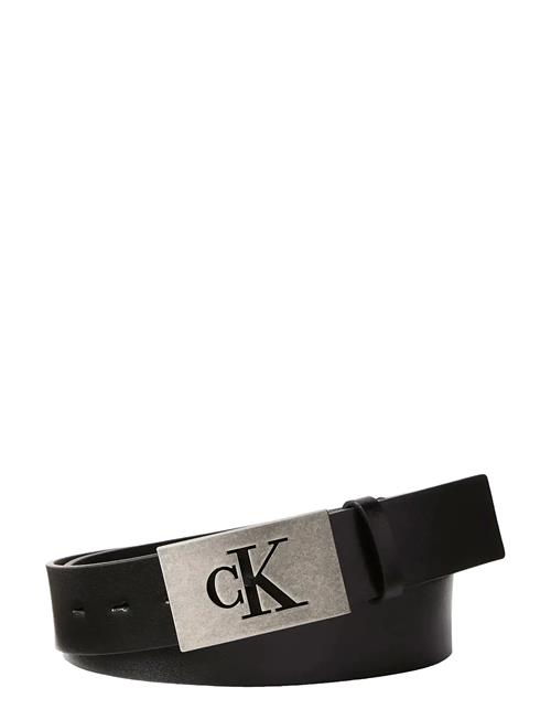 Calvin Klein | Ck Plaque Smooth 35Mm | 105