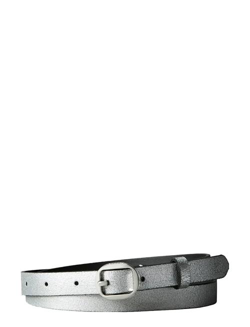 Calvin Klein | Round Buckle Metal Ck Tip 20Mm | 95
