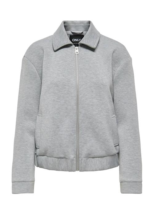 ONLY | Onljudith Life Short Scuba Jacket Otw | S