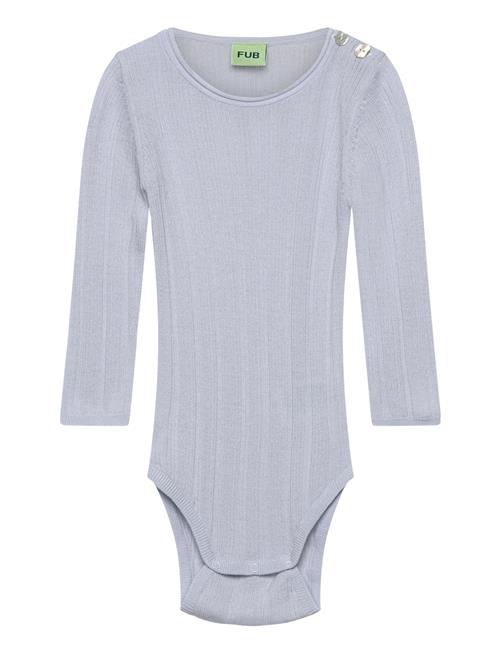FUB | Baby Rib Body | 56