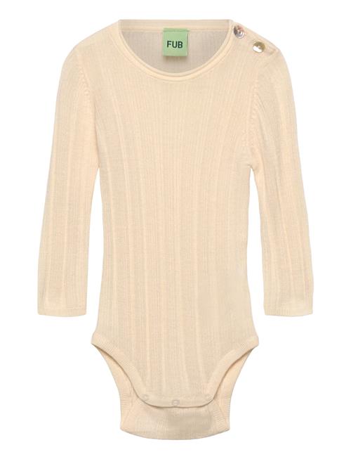 FUB | Baby Rib Body | 68