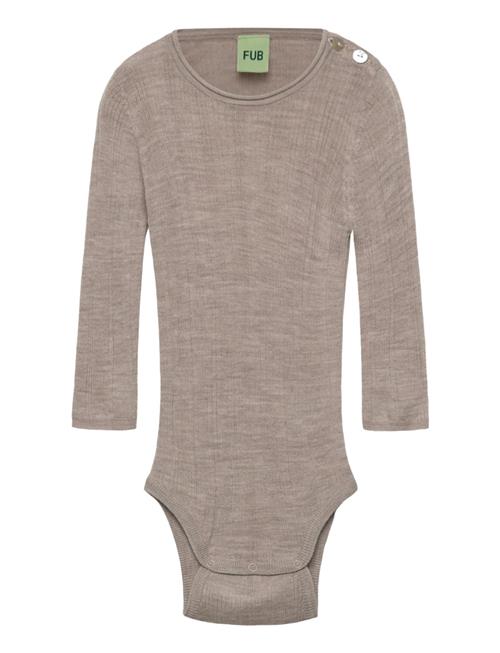 FUB | Baby Rib Body | 56