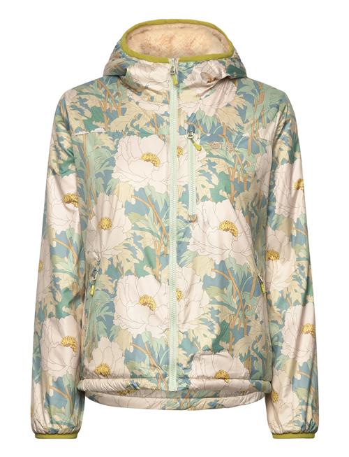 PICTURE ORGANIC CLOTHING | Posy Printed Jkt | M