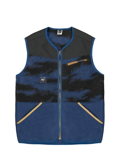 PICTURE ORGANIC CLOTHING | Gamvik Fleece Vest | L