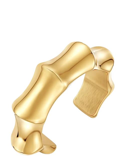 Edblad | Cane Bangle Gold | S