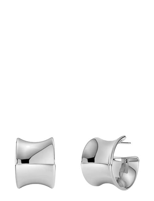 Edblad | Cane Hoops S Steel | ONE SIZE