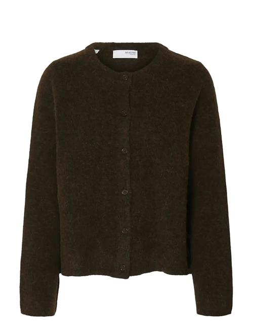 Selected | Slflulu New Ls Knit Cardigan Noos | L