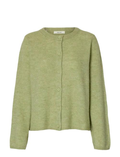 Selected | Slflulu New Ls Knit Cardigan Noos | L