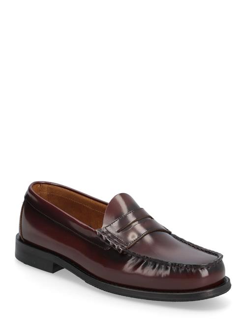 Selected | Slmbilly Leather Penny Loafer | 40