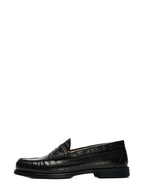 Selected | Slmbilly Leather Penny Loafer | 43