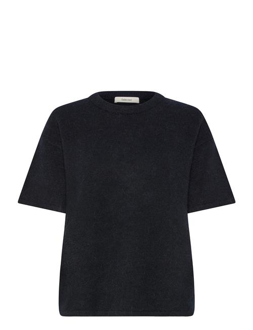 Selected | Slflulu 2/4 Knit O-Neck Noos | XXL