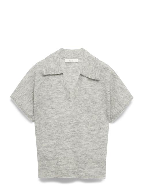 Selected | Slflulu Ss Knit Polo | M