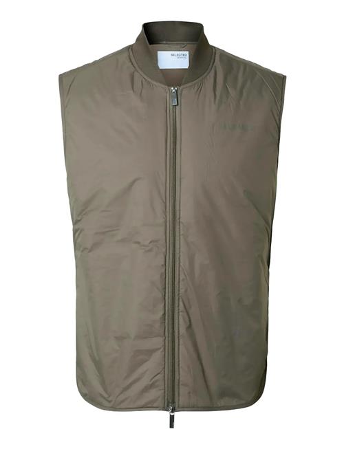 Selected | Slhthomas Gilet Noos | S