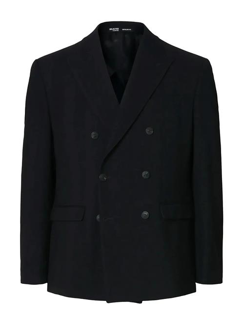 Selected | Slhreg-Ben Wool Db Blz | 52