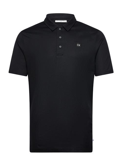 Calvin Klein Golf | Jackson Badge Polo | XL