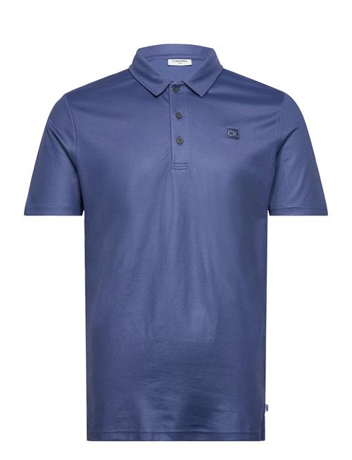 Calvin Klein Golf | Jackson Badge Polo | M