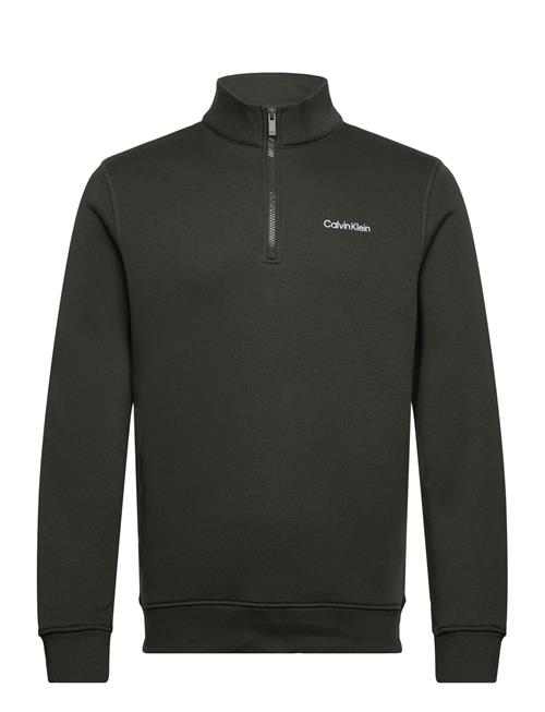Calvin Klein Golf | West Lake Half Zip Layering | S