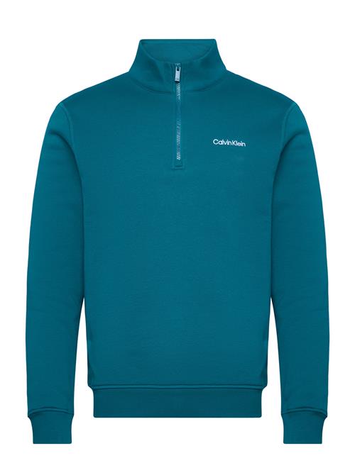 Calvin Klein Golf | West Lake Half Zip Layering | L