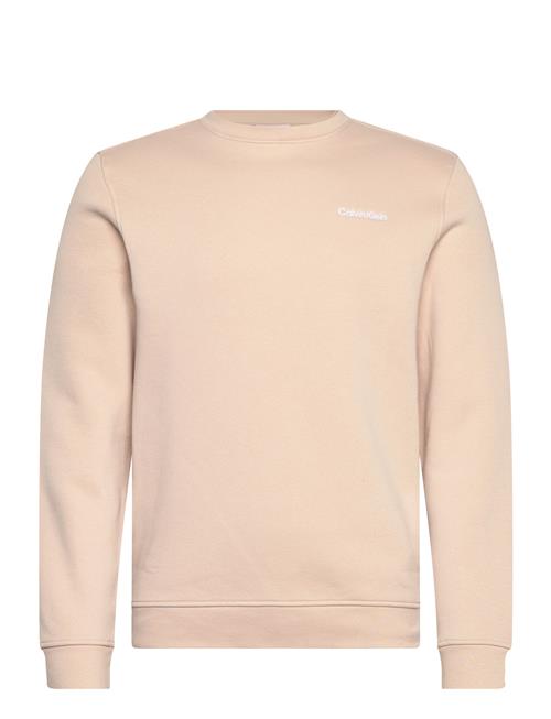 Calvin Klein Golf | West Lake Crew Sweatshirt | L