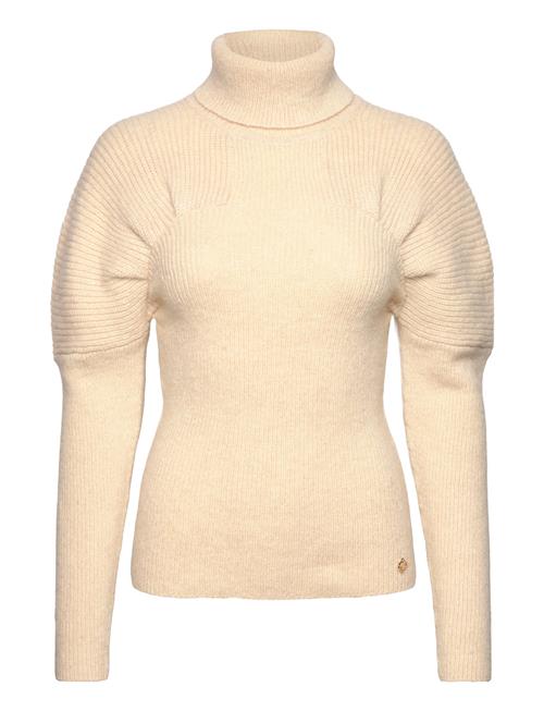 Dante6 | Dante6-Rye Pleated Sweater | XS