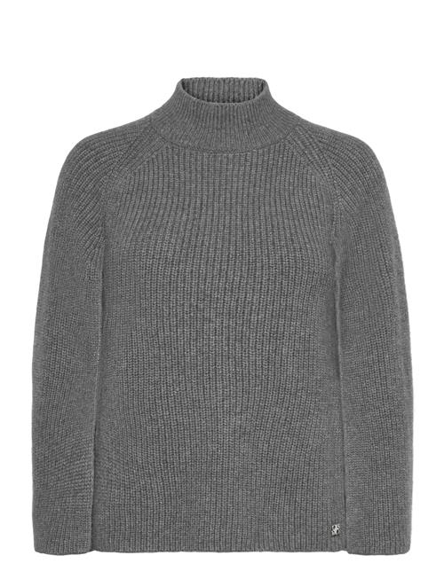 Dante6 | Dante6-Romi Cape Sweater | S