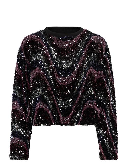 Dante6 | Dante6-Lizy Sequins Top | 38