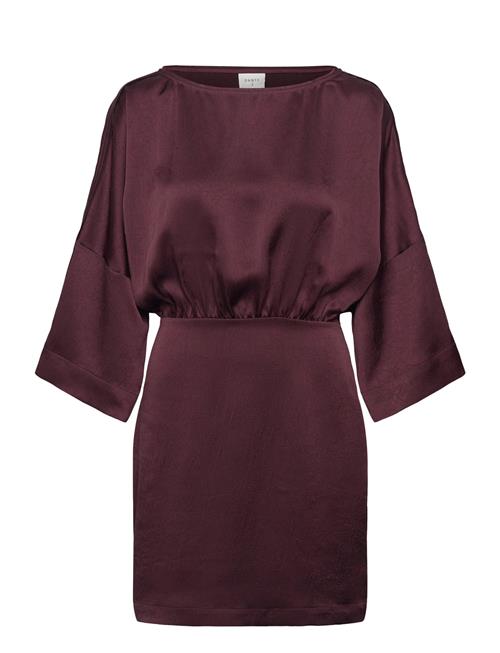 Dante6 | Dante6-Maven Kimono Sleeve Dress | 40