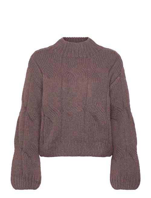 Noella | Lynx Knit | XS/S