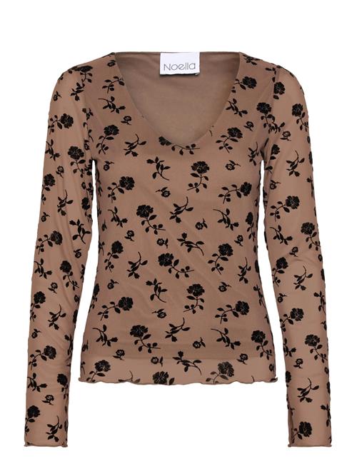 Noella | Lucille Top | S