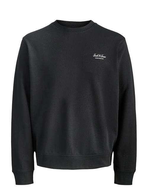 Jack & Jones | Jjearchive Graphic Sweat Cn Sn Jnr | 152