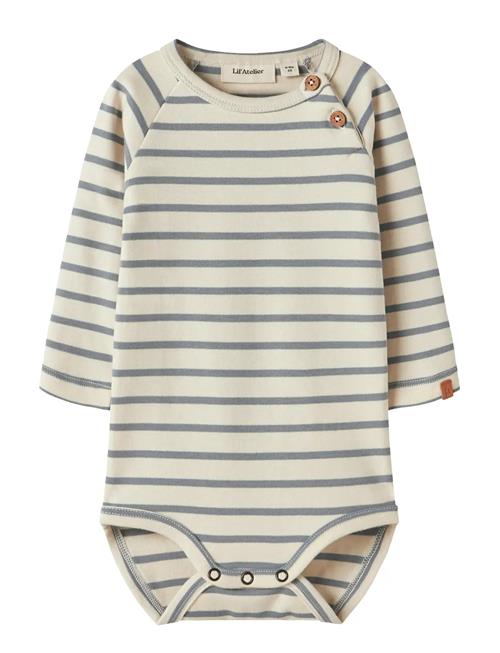Lil'Atelier | Nbmlimia Ls Reg Body Lil | 74