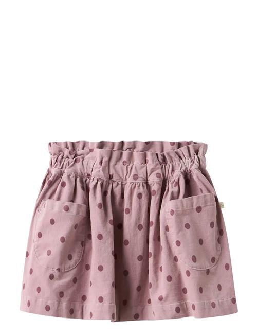 Lil'Atelier | Nmfsomba Loose Cord Skirt 7766-So S Lil | 104