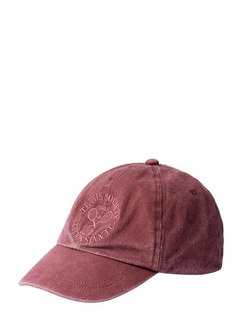 name it | Nkftessa Cap | 54-55