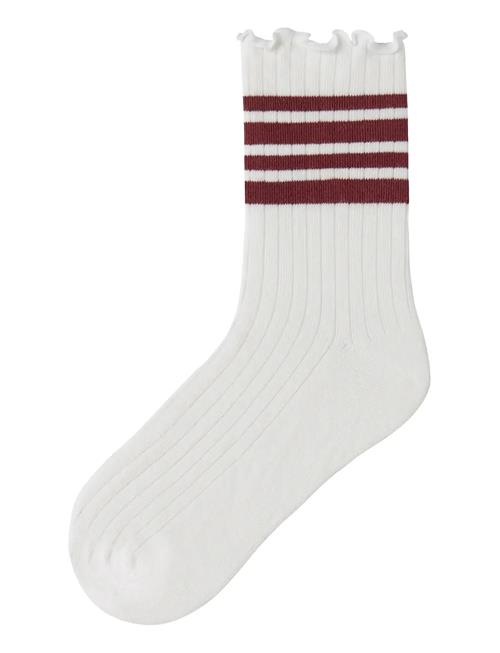 name it | Nkfsille Stripe Sock | 37-39