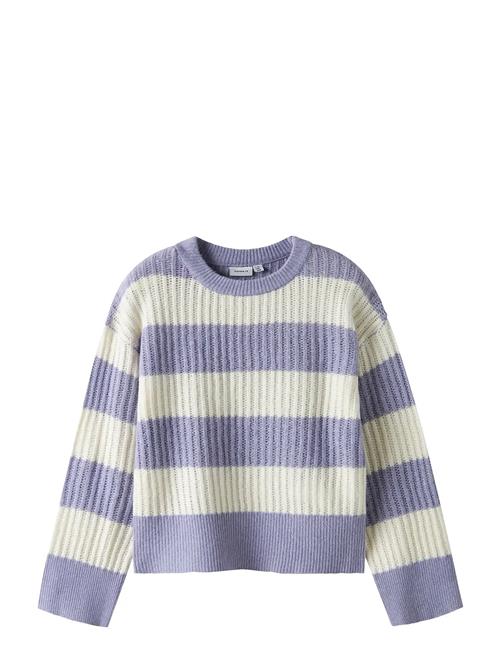 name it | Nkftotina Ls Knit | 122-128