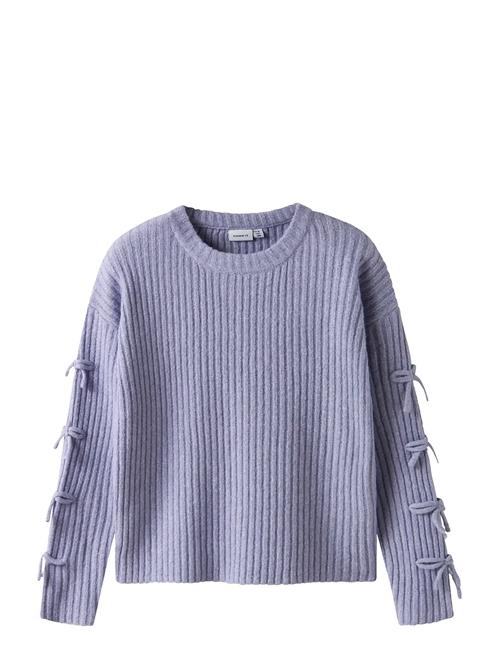 name it | Nkftarin Ls Knit | 116
