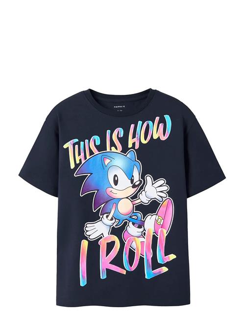 name it | Nkmdarius Sonic Nreg Ss Top Box Sky | 116