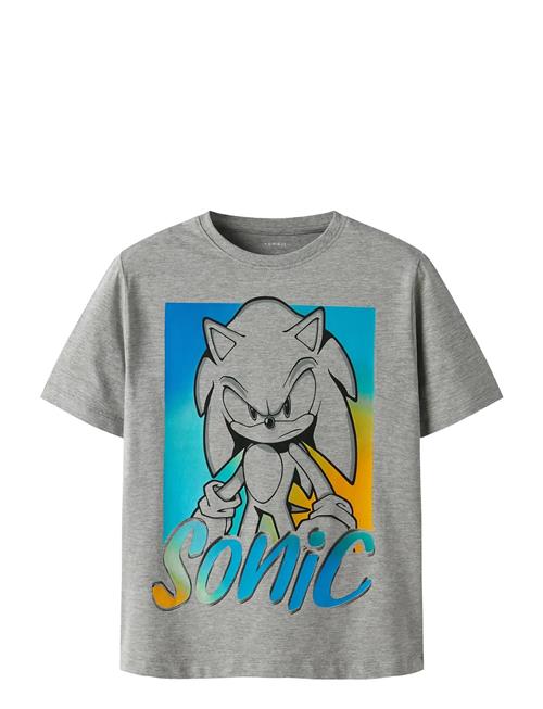 name it | Nkmdarius Sonic Nreg Ss Top Box Sky | 134-140