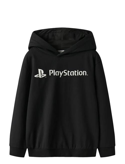 name it | Nkmdario Ps Nreg Sweat Wh Bru Bfu | 122-128