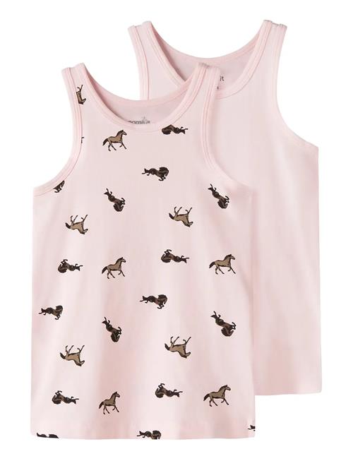 name it | Nmftank Top 2P Ballerina Horse Noos | 116