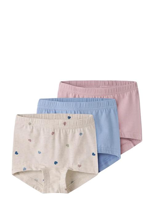 name it | Nmftights 3P Peyote Hearts Noos | 98