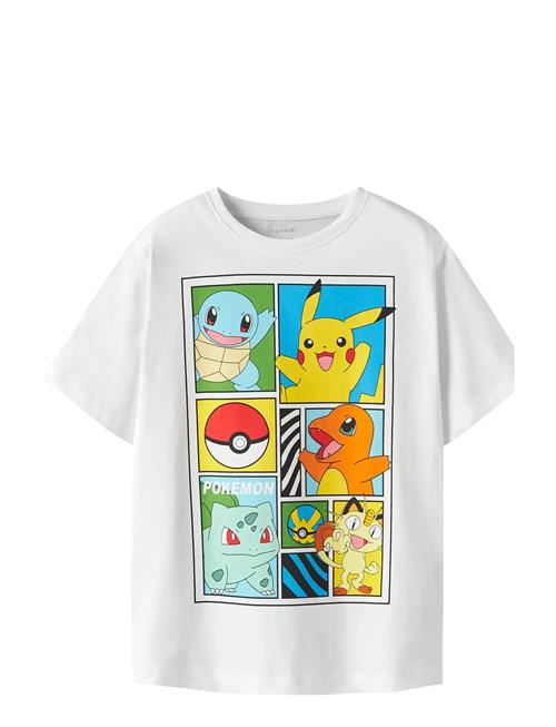 name it | Nkmdams Pokemon Ss Nreg Top Box Noos Sky | 122-128