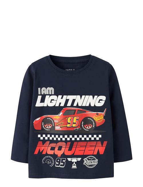 name it | Nmmdraco Cars Ls Nreg Top Box Wdi | 110