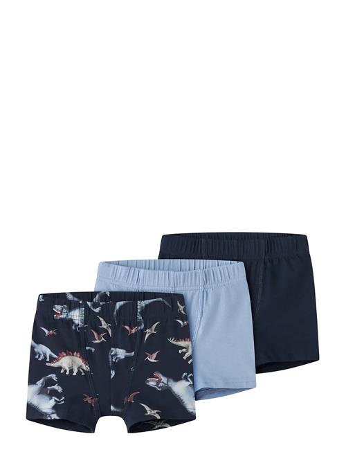name it | Nmmtights 3P Navy Dino Noos | 86