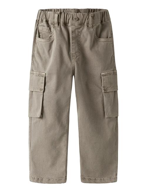 name it | Nmmben Tap Cargo Twi Pant 8950-Po Noos | 92