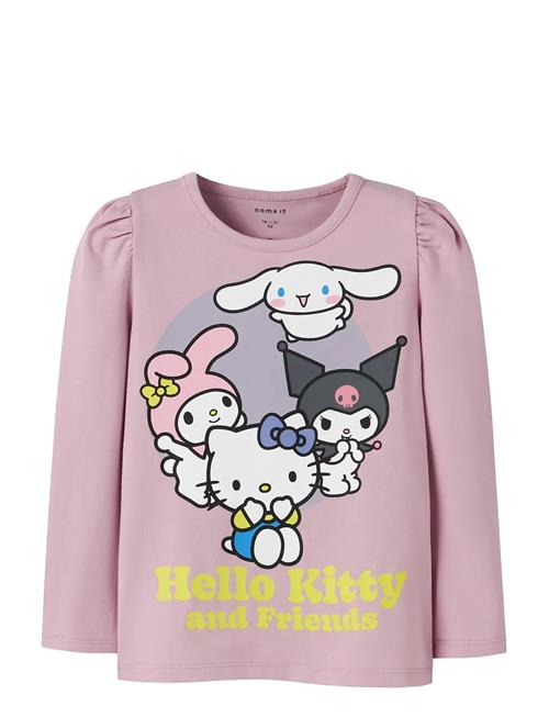 name it | Nmfduri Hellok Ls Top Box Sky | 116